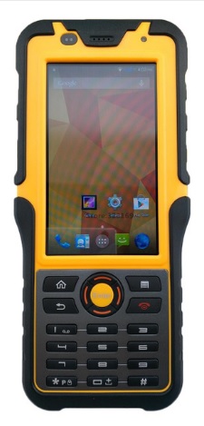 GINTEC S50